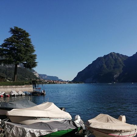 Lake And Guzzi View - Holiday Home Mandello del Lario Exterior photo